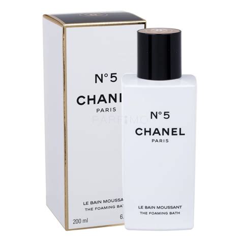 chanel no 5 duschgel